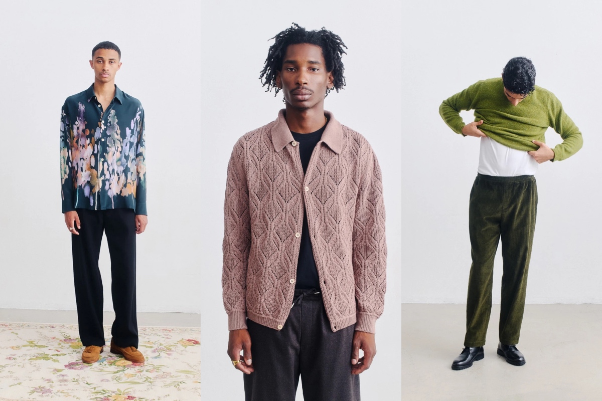 A Kind of Guise Fall/Winter 2023 Collection