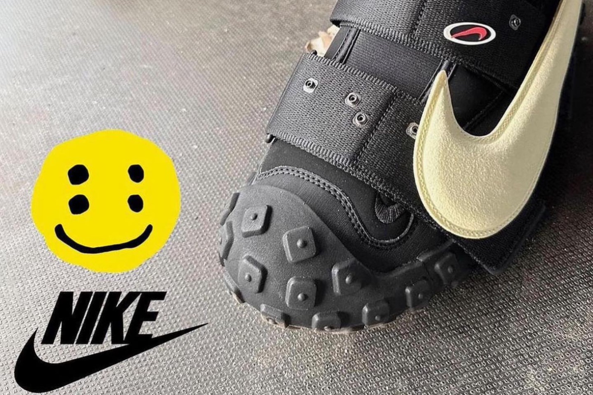 Unofficial First Look Arrives for Nike x Cactus Plant Flea Market “Flea 2” Sneaker