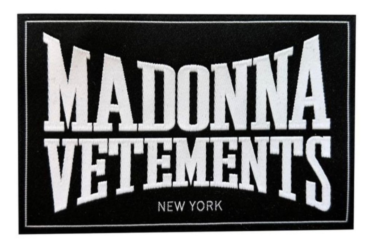 Vetements is Designing Madonna’s Costumes for Her Upcoming Celebration World Tour