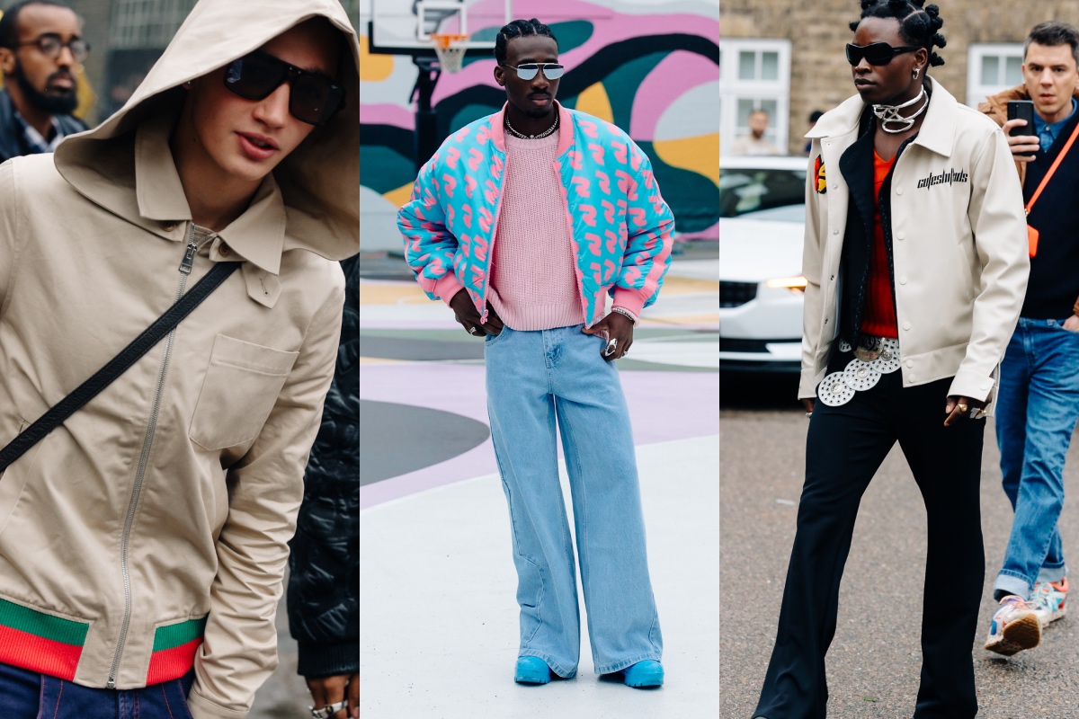 Street Style Shots: Copenhagen Fashion Week Day 1