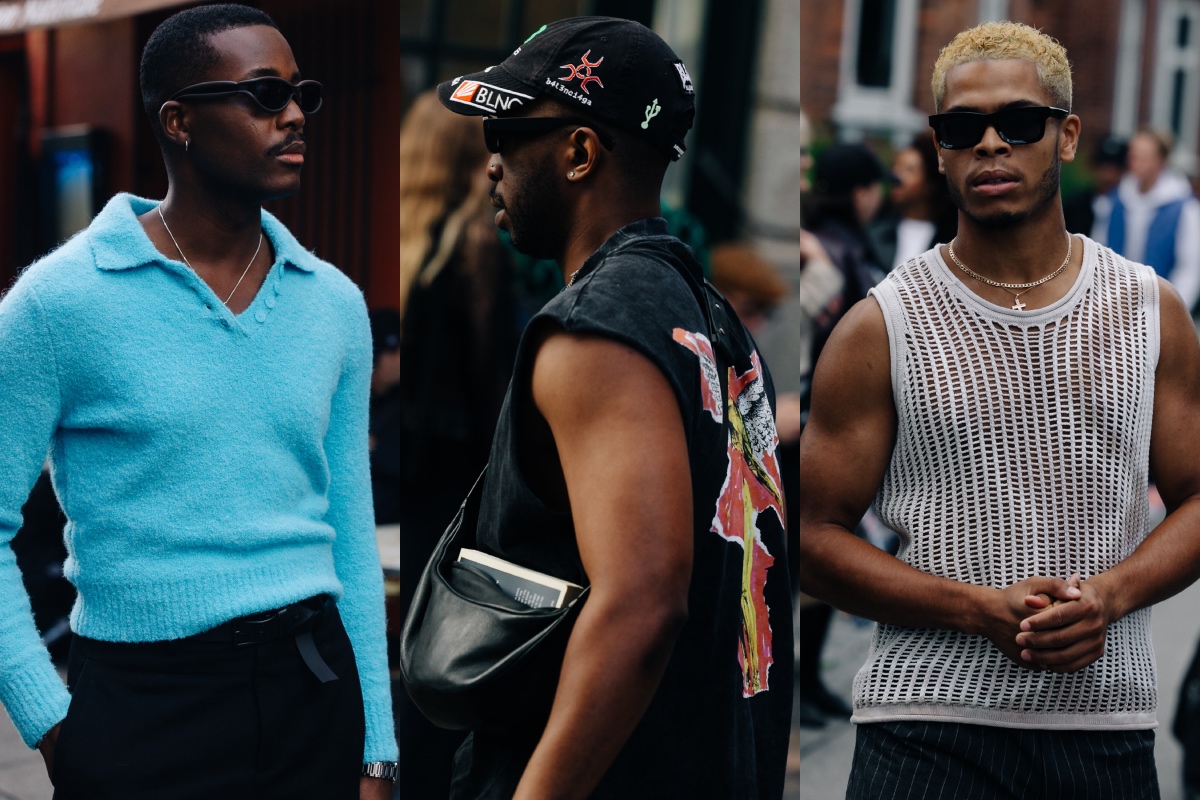 Street Style Shots: Copenhagen Fashion Week Day 2