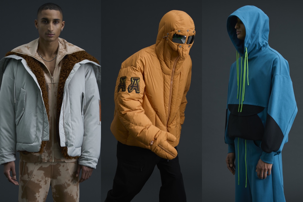 A. A. Spectrum Fall/Winter 2023 Collection