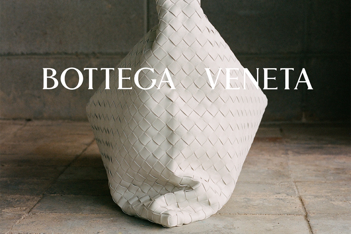 Bottega Veneta Launch New Hop Bag for Winter 2023