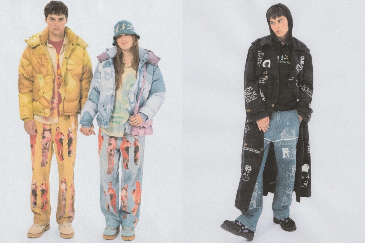 KidSuper Set to Drop Part 1 of AW23′ “Funny Business” Collection