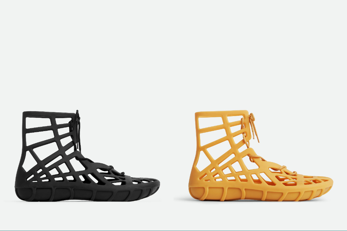 PAUSE or Skip: Bottega Veneta Atlas Sandals