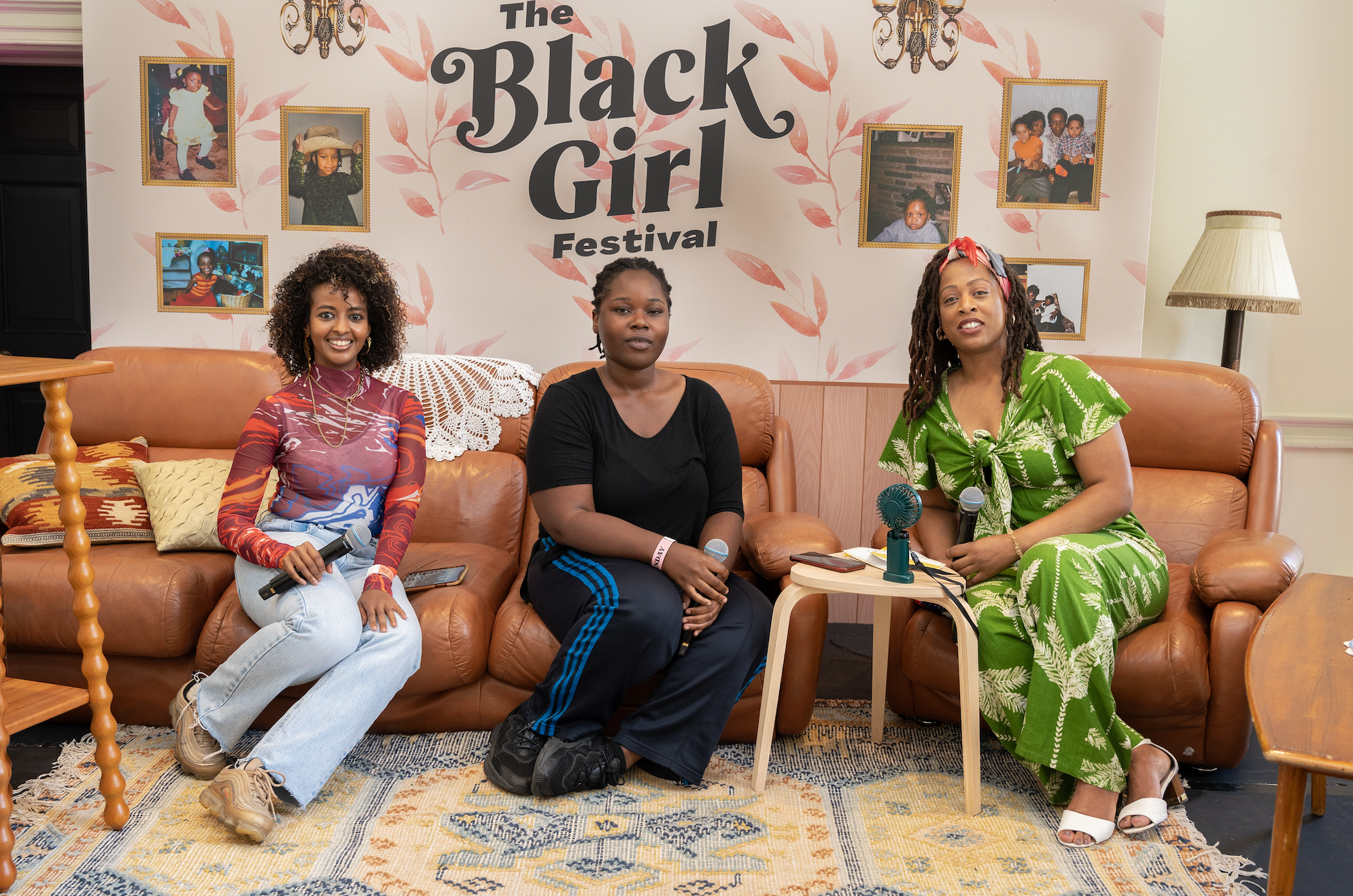 Black Girl Festival Returns to Embrace ‘enJOYment’ In Collaboration with eBay