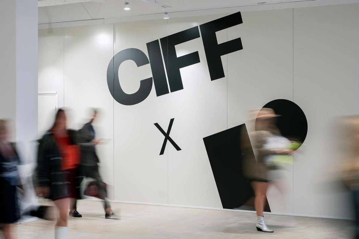 CIFF x Revolver’s Joint Venture Is Revolutionising Scandinavian Fashion