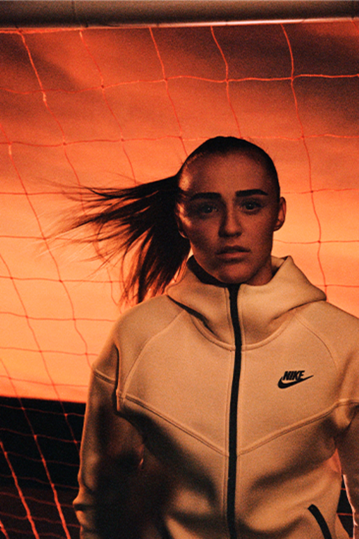 Nike Unveil New Tech Fleece Apparel Collection ft. Erling Haaland
