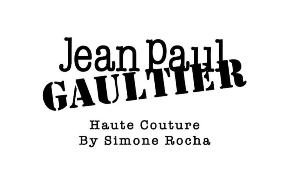 Simone Rocha Announced as Jean Paul Gaultier Guest Designer for January 2024 Show