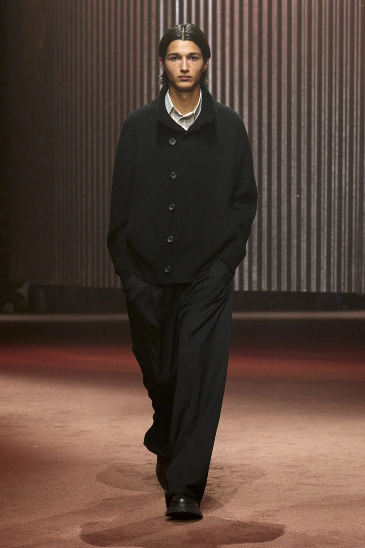 NYFW: COS Fall/Winter 2023 Collection – PAUSE Online