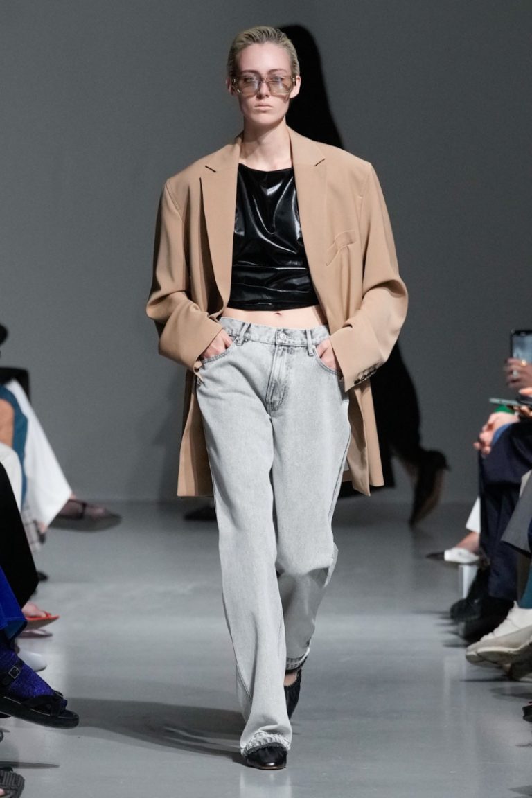 PFW: GAUCHERE Spring/Summer 2024 Collection – PAUSE Online | Men's ...