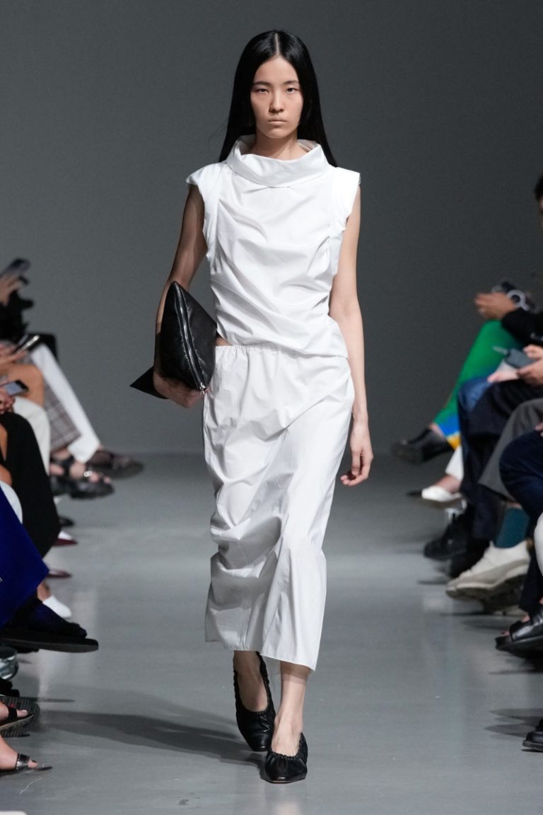 PFW: GAUCHERE Spring/Summer 2024 Collection – PAUSE Online | Men's ...