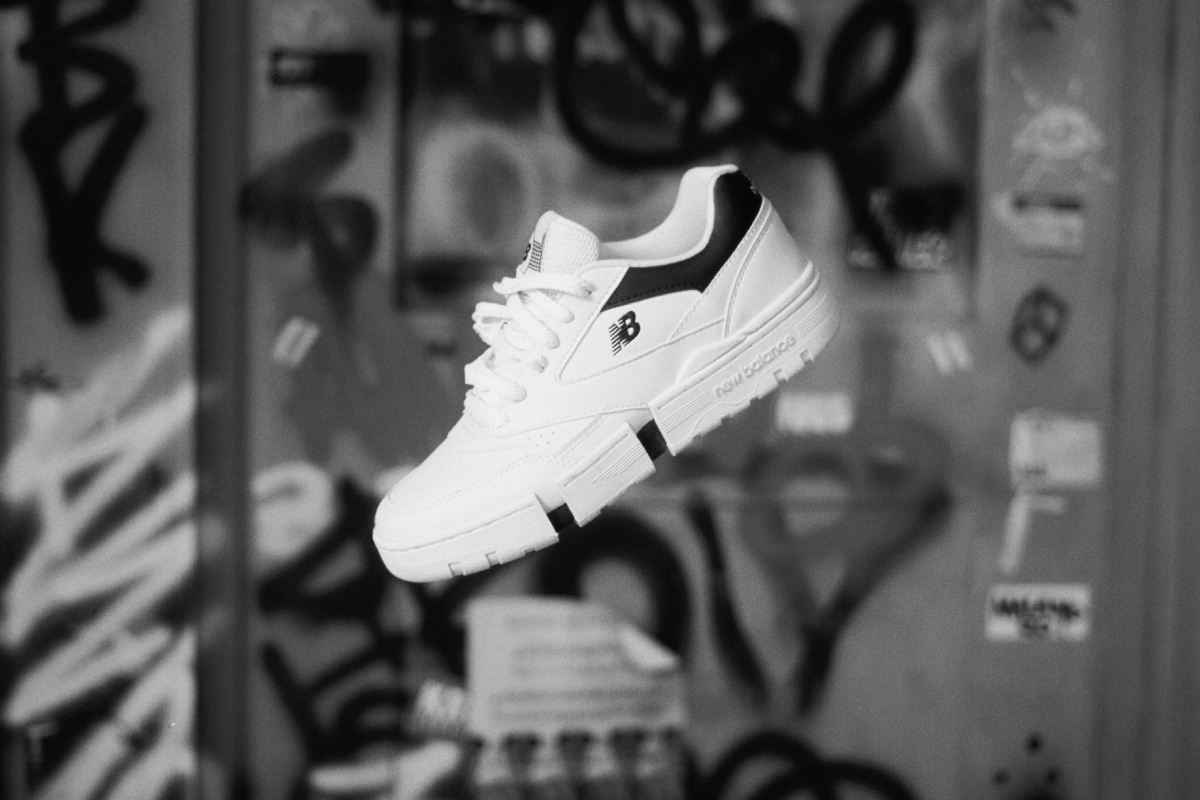 New Balance & Jaden Smith’s MSFTSrep Finally Unveil New ‘0.01’ Sneaker Collaboration