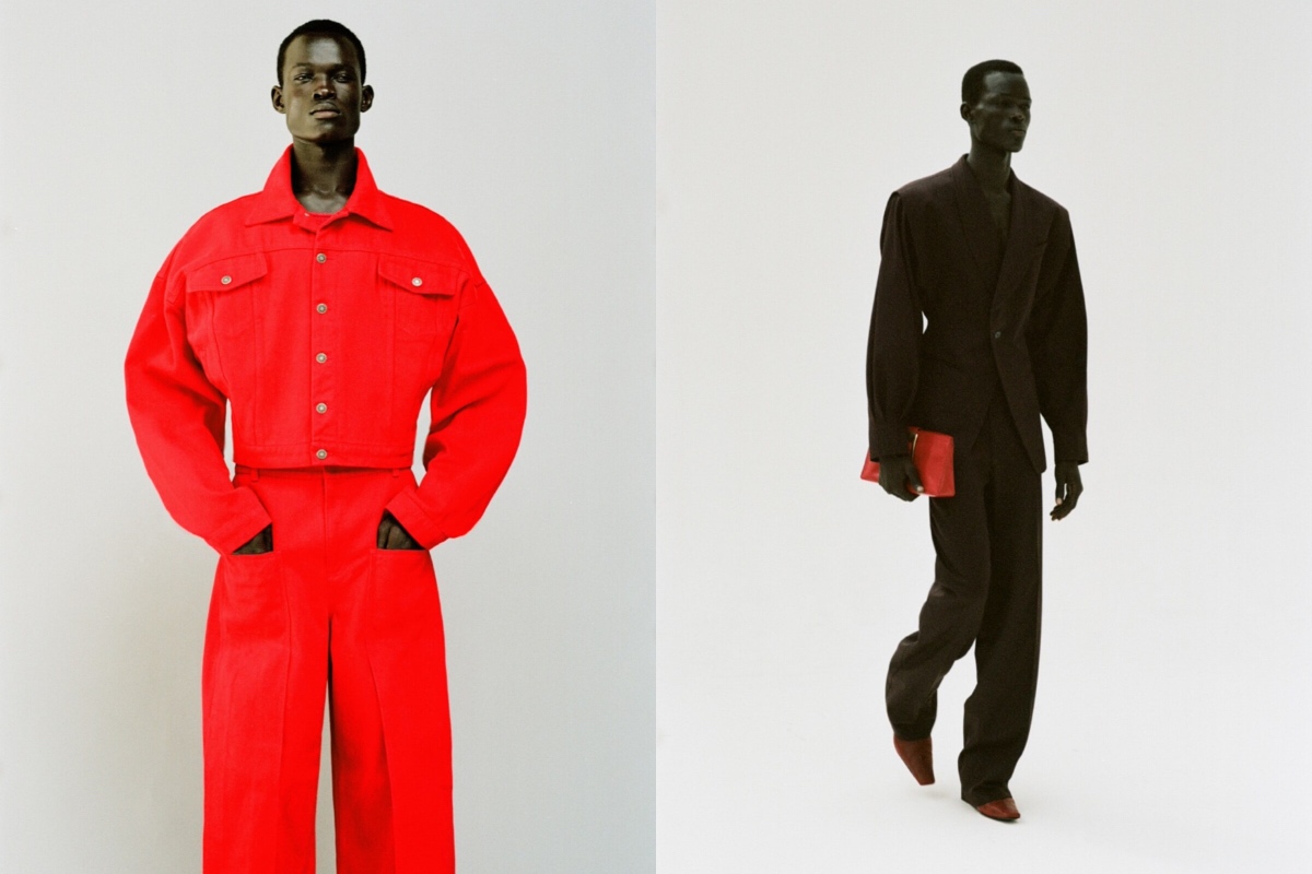 SITUANIONIST Spring/Summer 2024 Collection