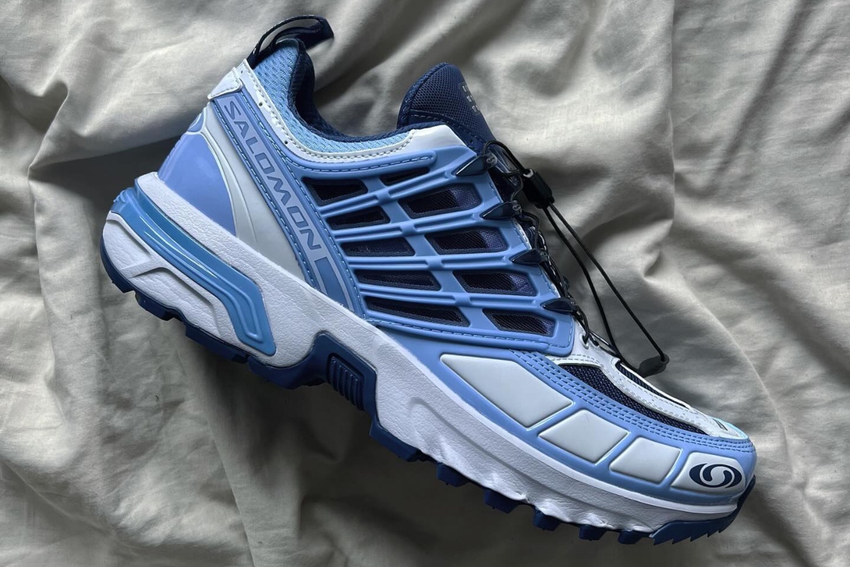 新発売 MM6 MM6 × Take Salomon ACS an Pro at Advanced Sneaker ACS ...