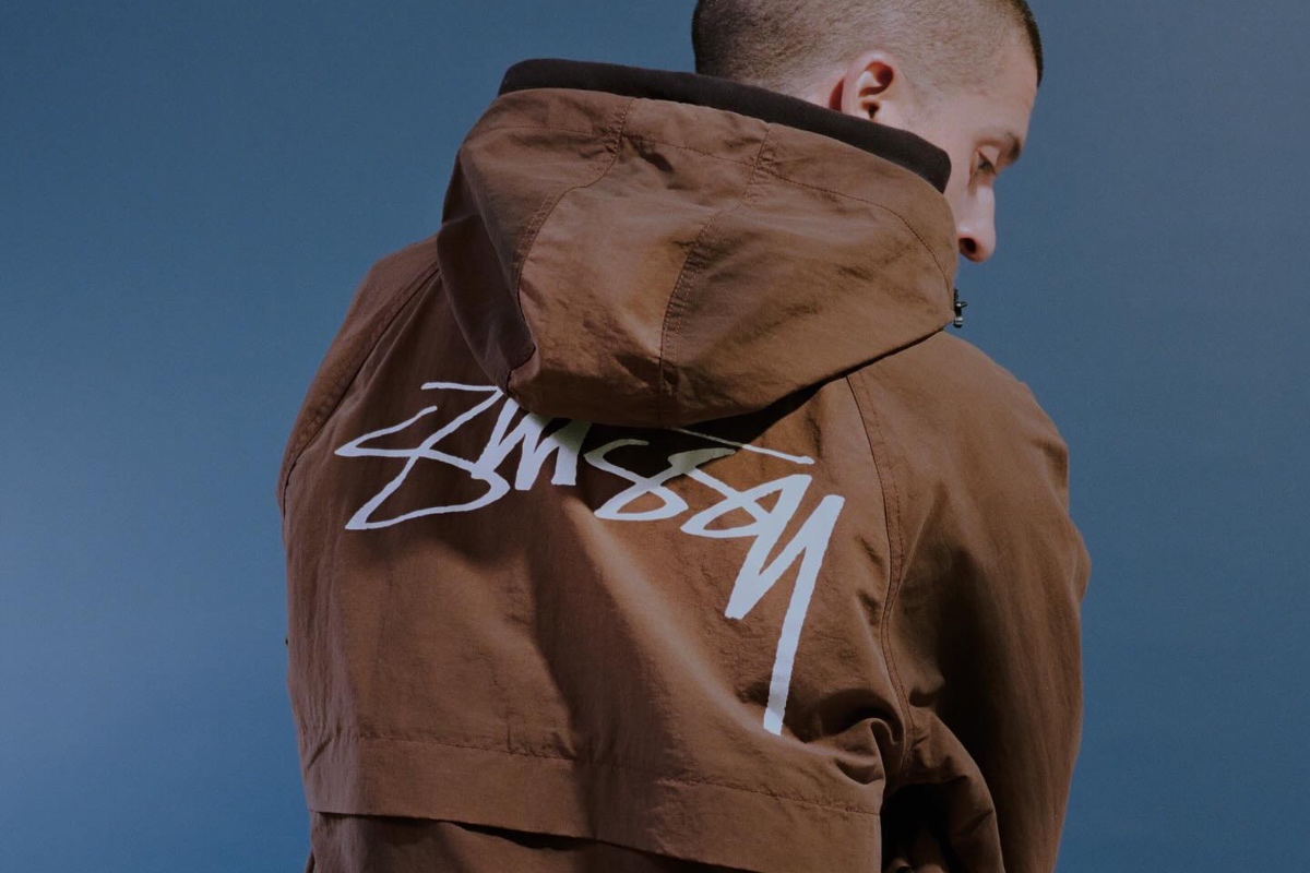 Stüssy Tease New Fall 2023 Release