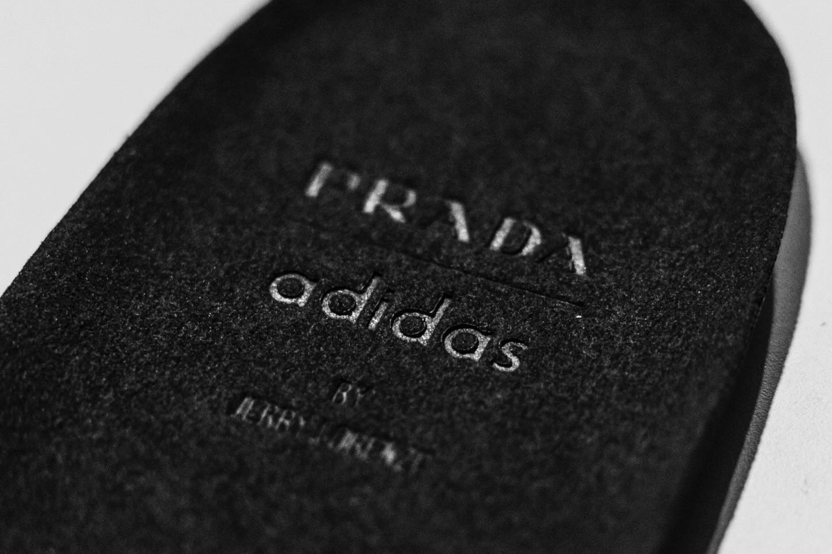 Jerry Lorenzo Teases New 2025 Projects ft. New Prada x adidas Collaboration