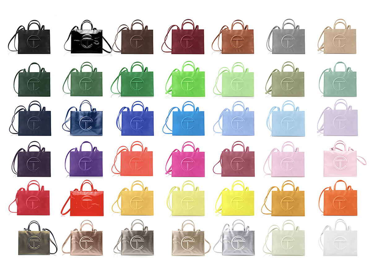What colour Handbag Goes With all Outfits | ModixerPK