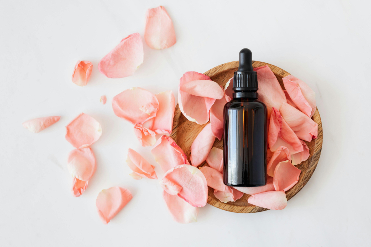 Best Skincare Oils for Natural Inner Balance and Glowing Complexion
