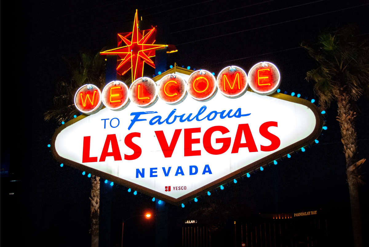 Vegas Vibes: How to Rock Casino Chic When Visiting Sin City