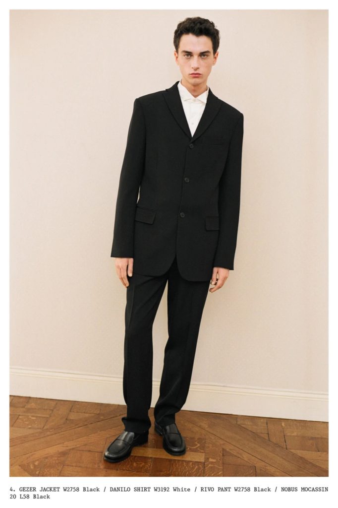 The Row Fall/Winter 2024 Collection – PAUSE Online | Men's Fashion ...