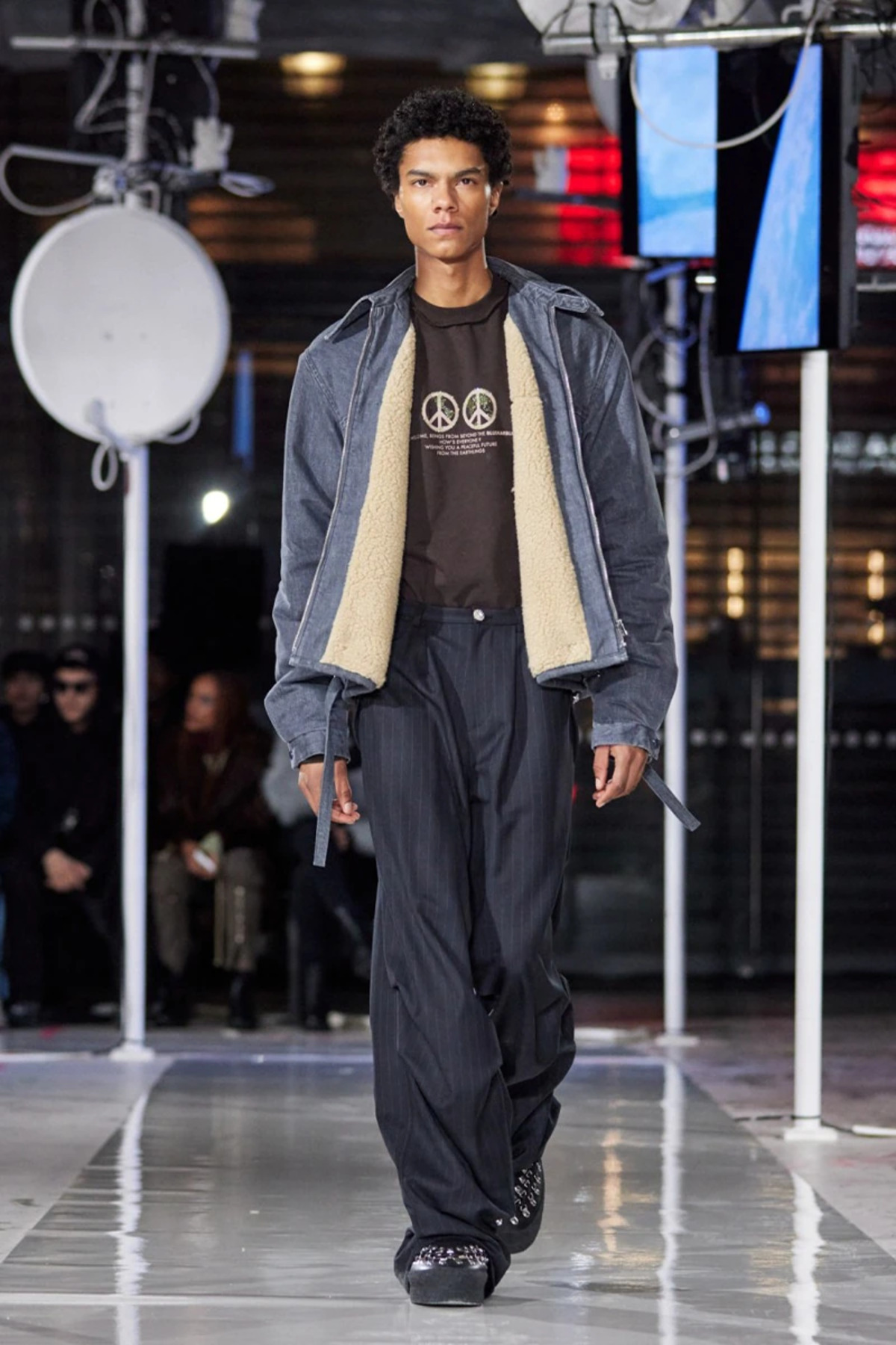 PFW: Bluemarble Fall/Winter 2024 Collection – PAUSE Online