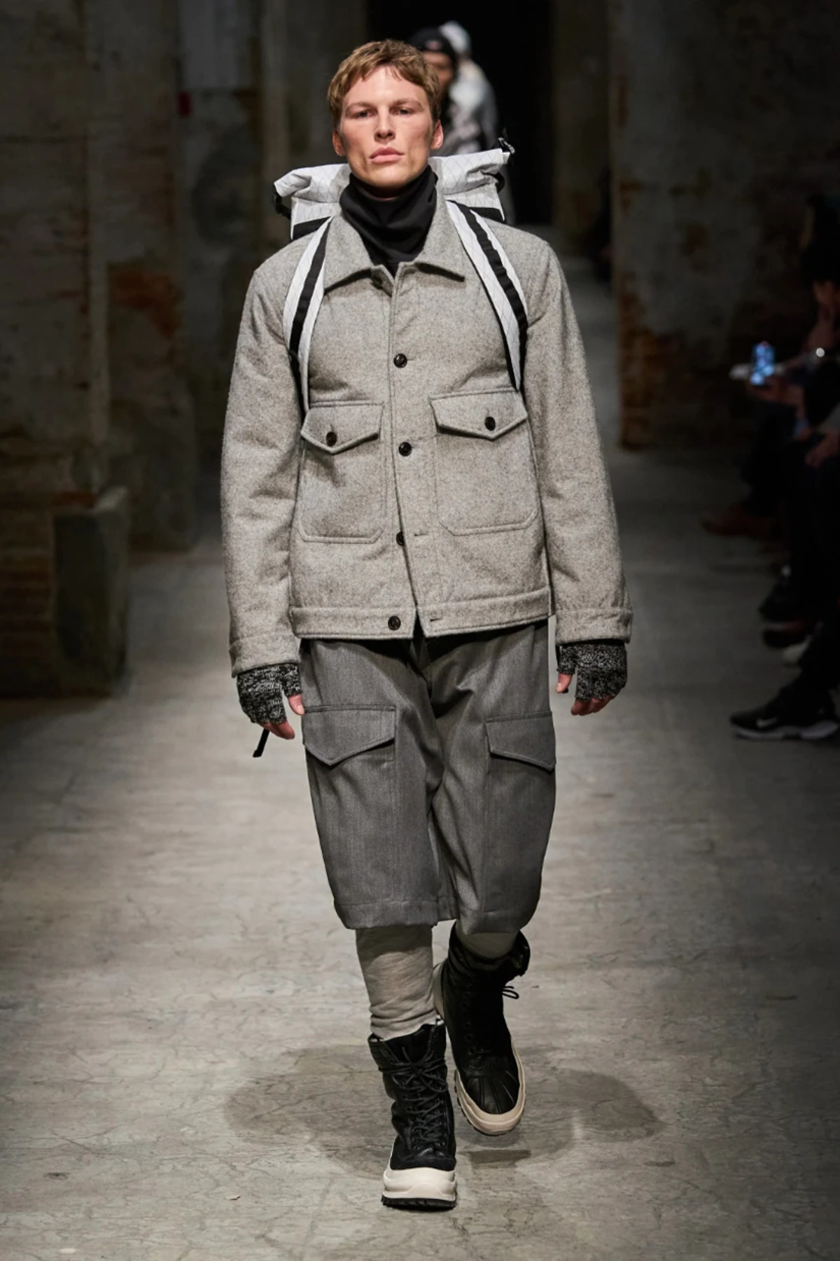 Todd Snyder Fall/Winter 2024 Collection