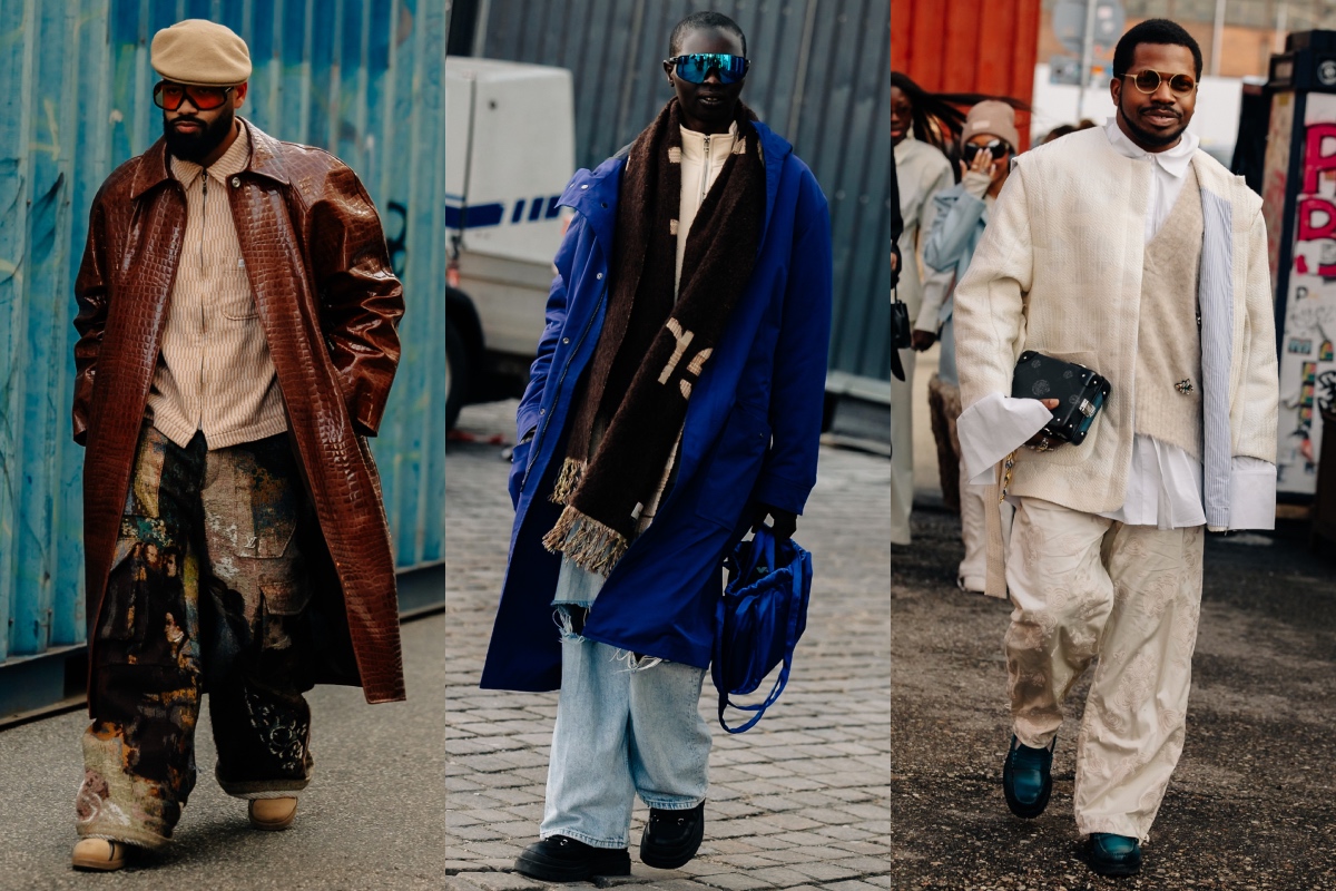 Street Style Shots: Copenhagen Fashion Week Day 4 – PAUSE Online | Men ...