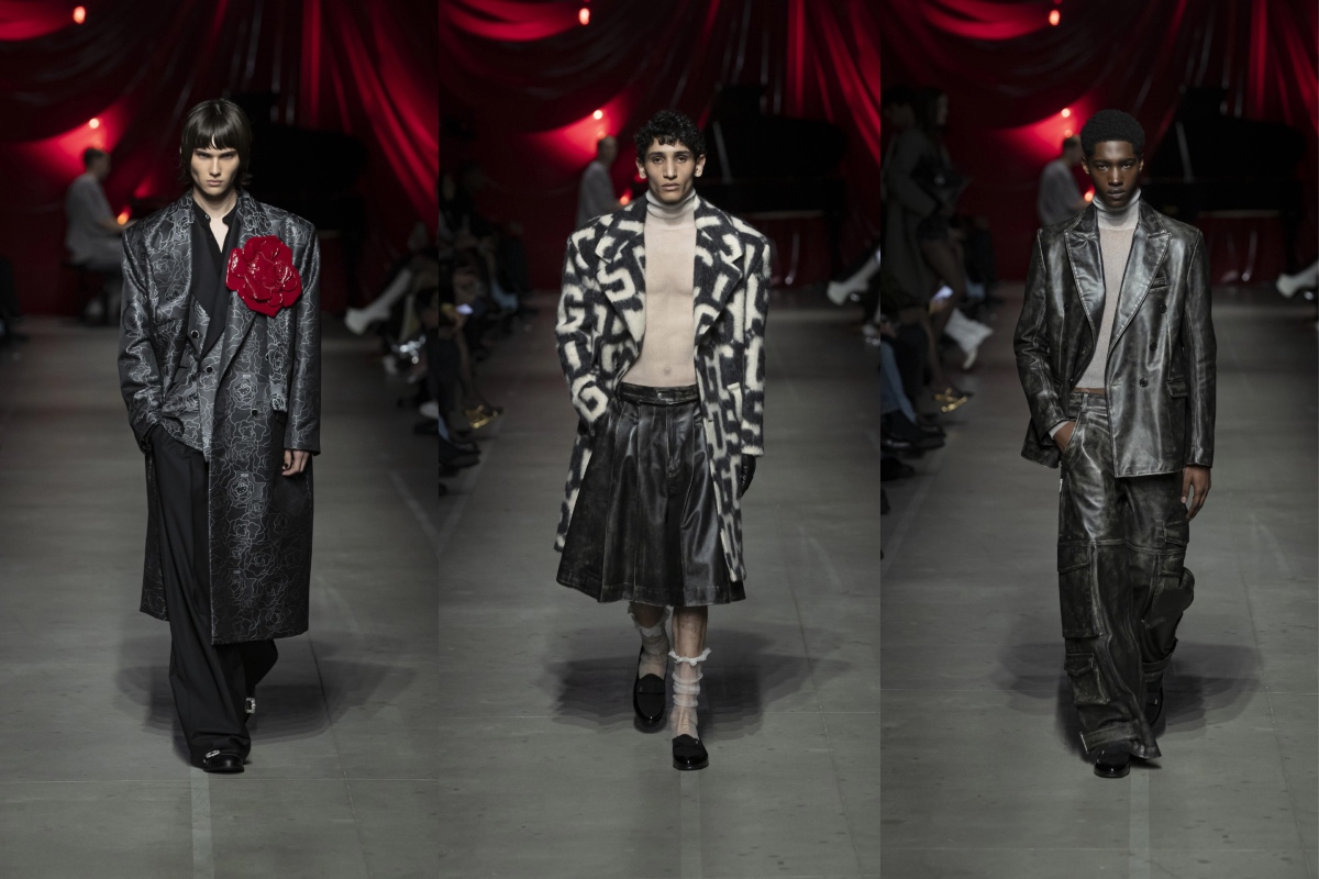 MFW: GCDS Fall/Winter 2024 Collection