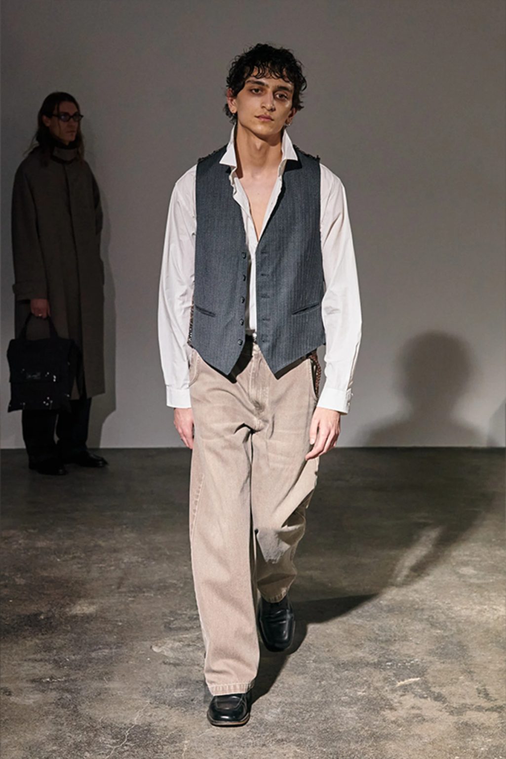 CPHFW: mfpen Fall/Winter 2024 Collection – PAUSE Online | Men's Fashion ...