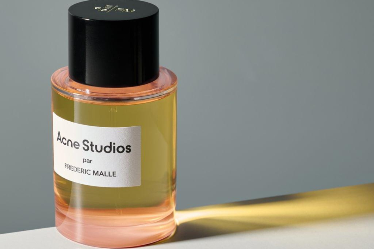 Acne Studios Launches Its First-Ever Fragrance