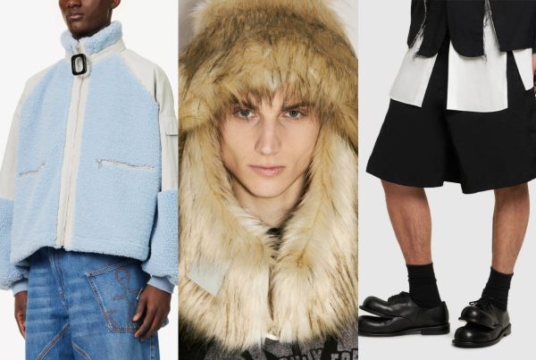 Bomber or Parka Jacket? What to Buy This Winter – PAUSE Online
