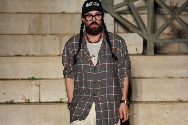 BREAKING: Alessandro Michele Named as New Valentino Creative Director