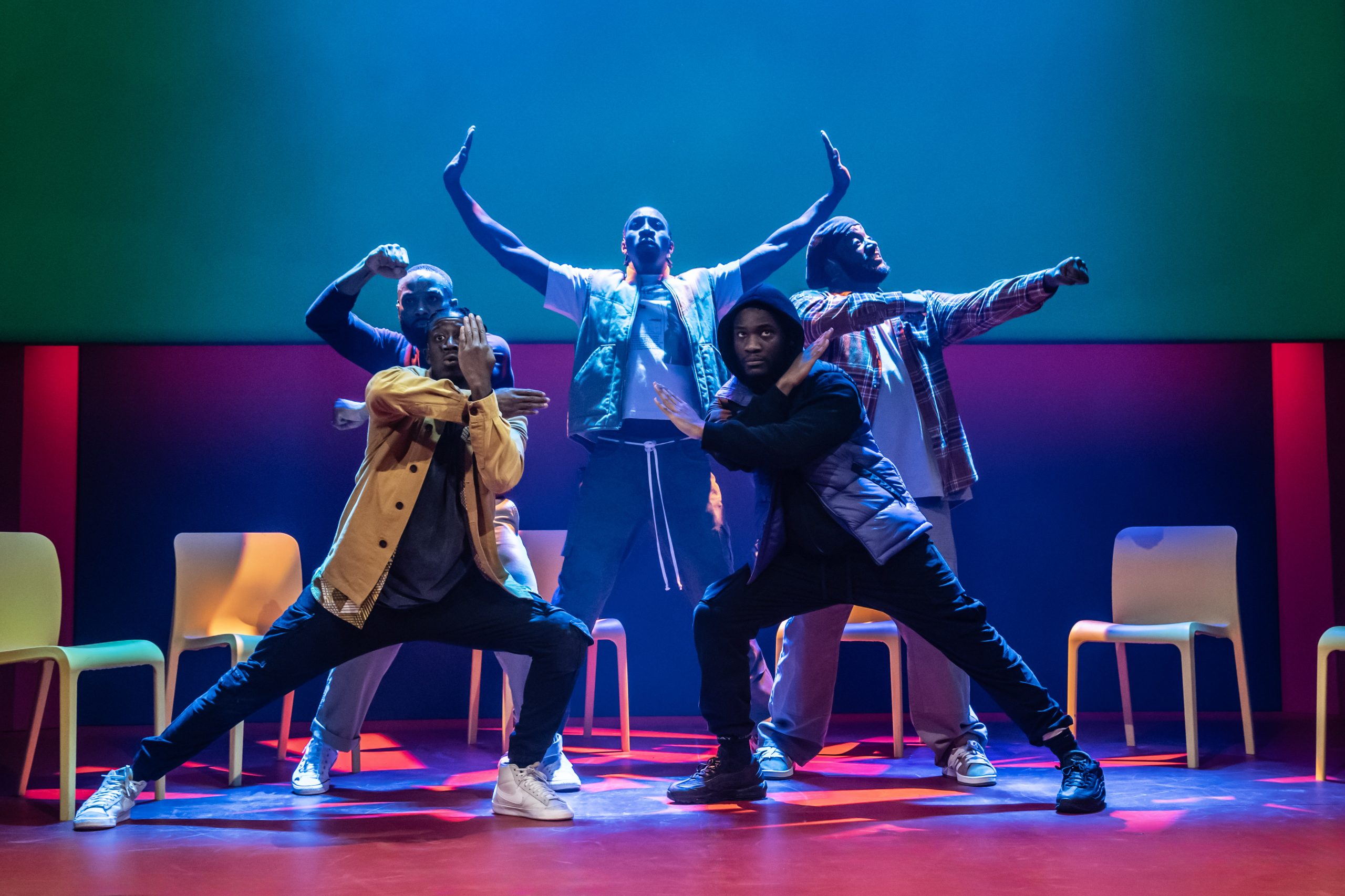 ‘For Black Boys…’ is back in the West End