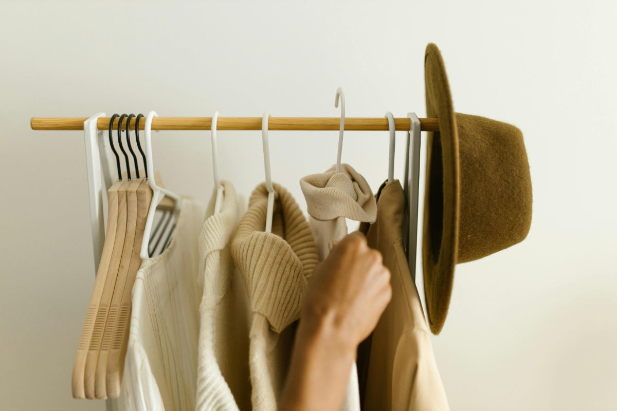 Decluttering Your Life: How It Can Be Achieved In 6 Steps
