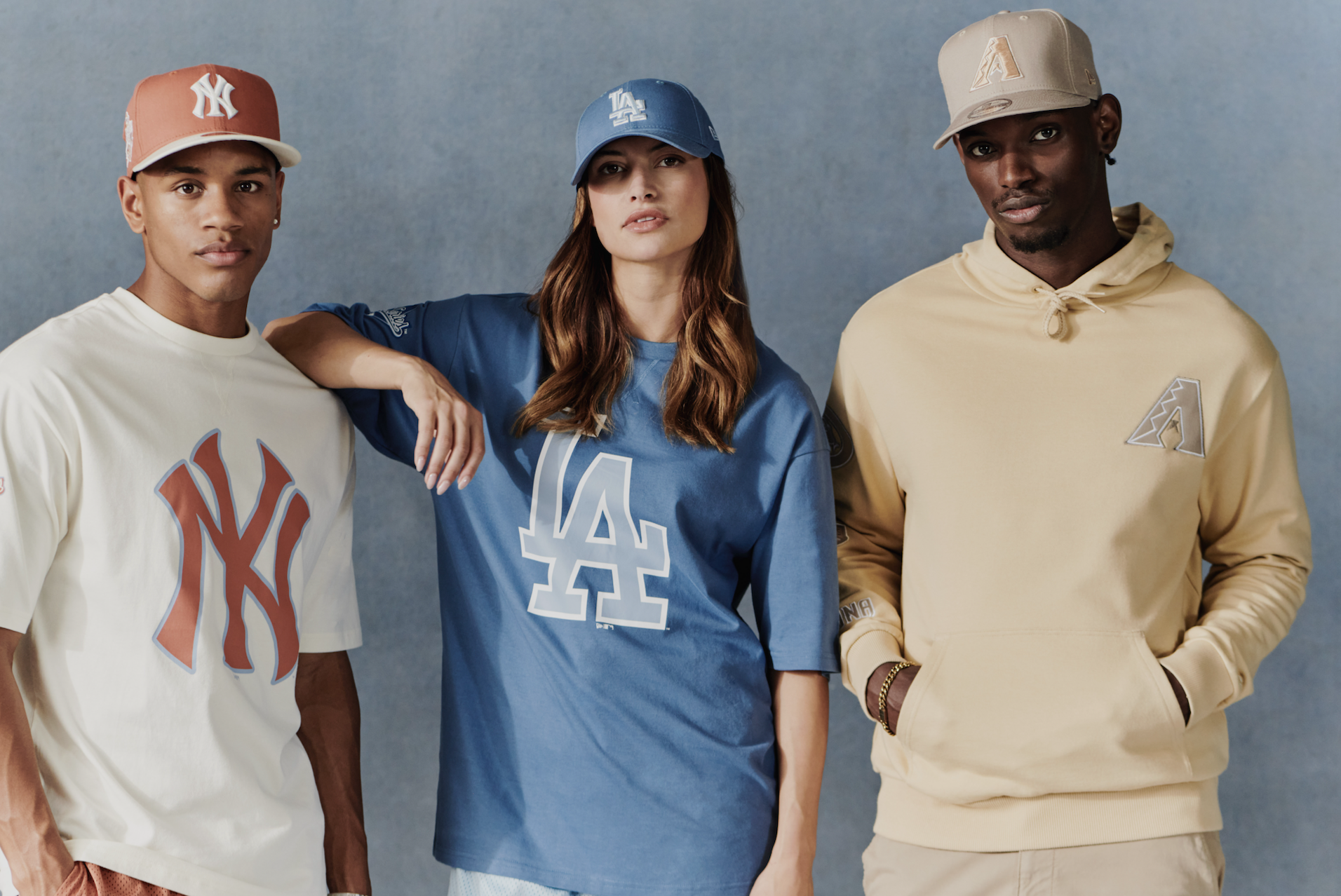 New Era Turns Up the Heat with MLB Heritage Collection