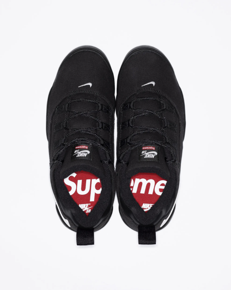 Supreme® Calls for Spring 2024 with Nike SB Darwin Low Collaboration –  PAUSE Online | Men's Fashion