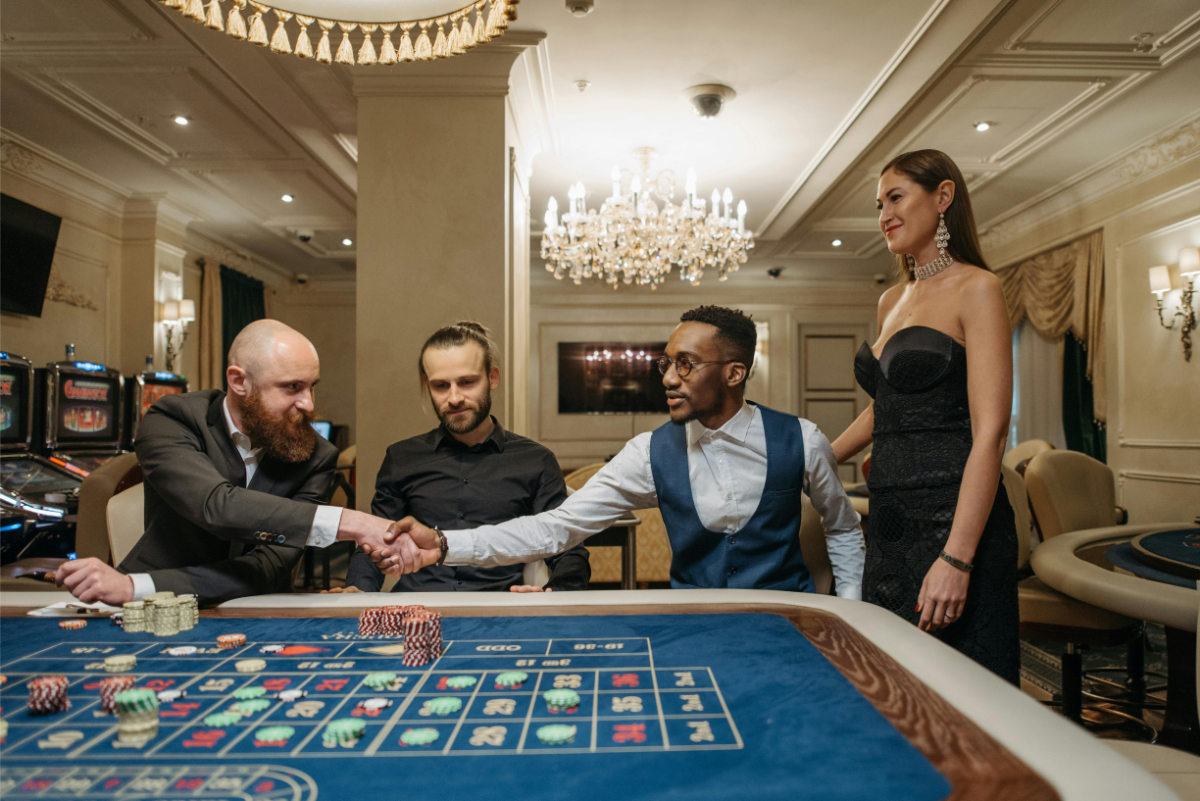 What Are The Benefits of Non-GamStop Casinos for UK Players