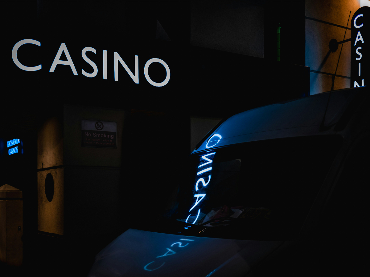 Unveiling the Ultimate Guide to Online Casinos in the UK