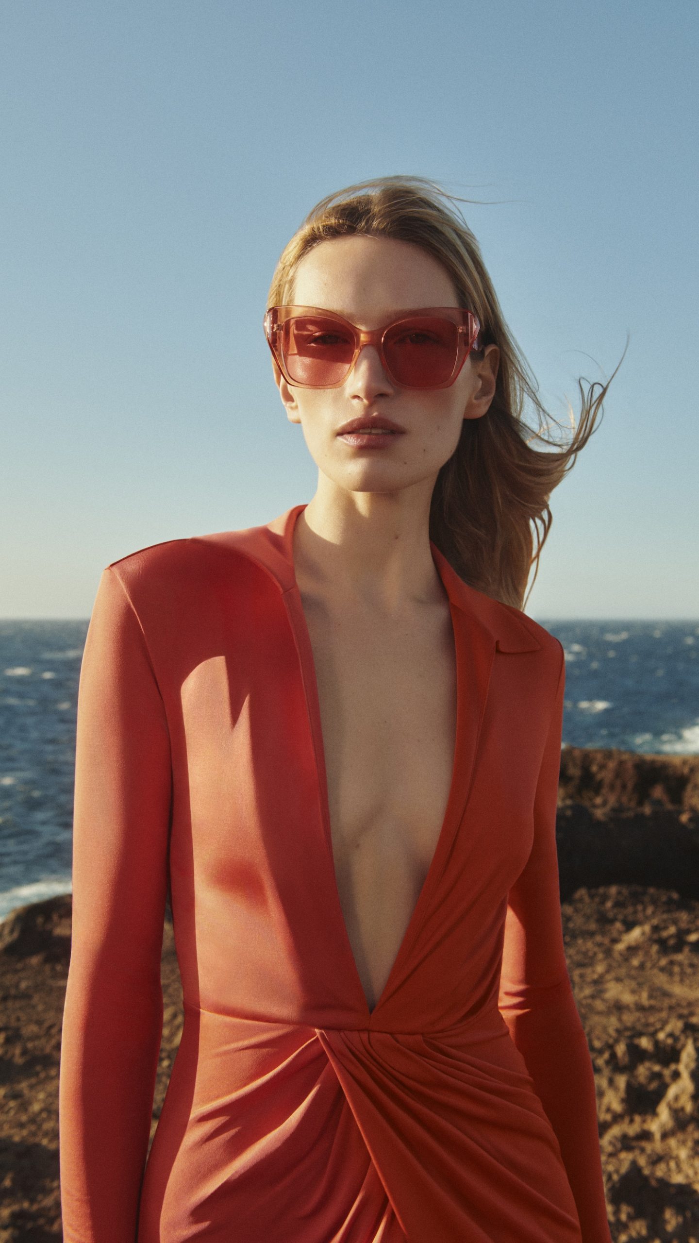 Givenchy Presents ‘The Plage’ Collection For Summer 2024 – PAUSE Online ...