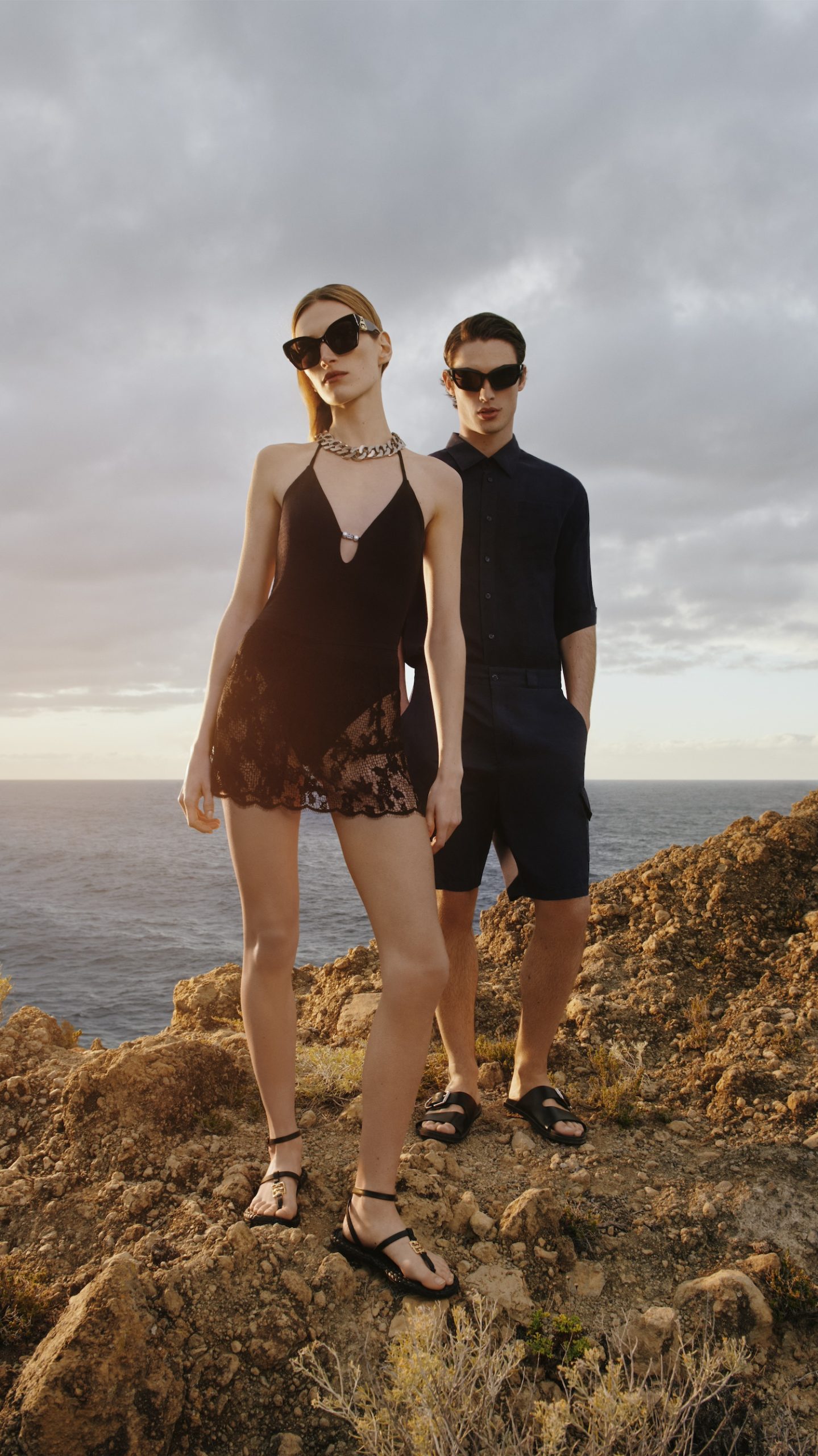 Givenchy Presents ‘The Plage’ Collection For Summer 2024 – PAUSE Online ...