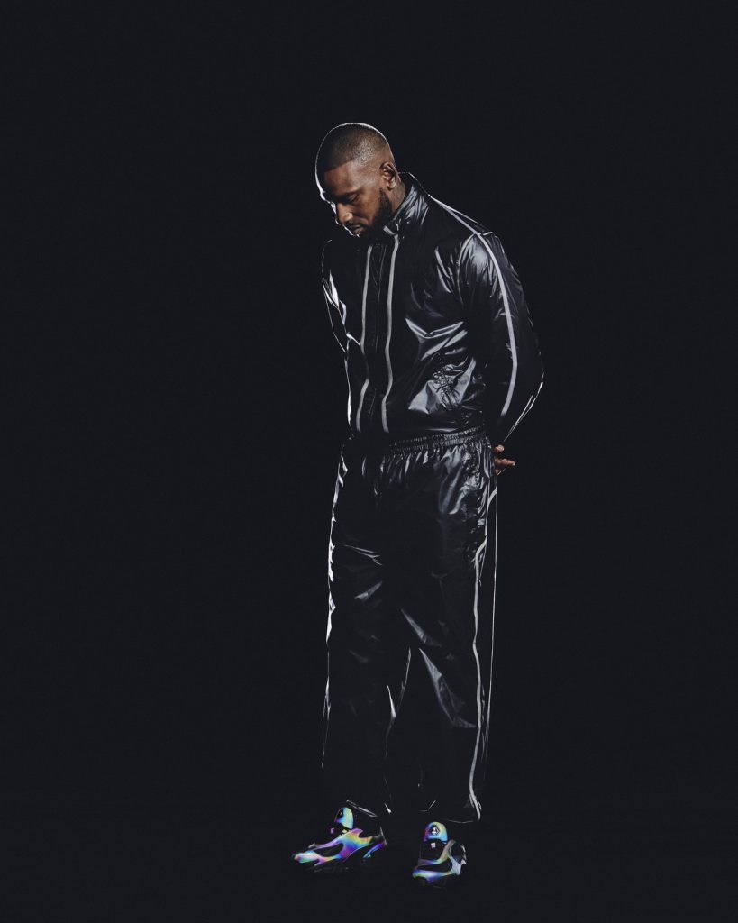 Skepta & PUMA Officially Debut New “Skope Forever” Sneaker Capsule ...