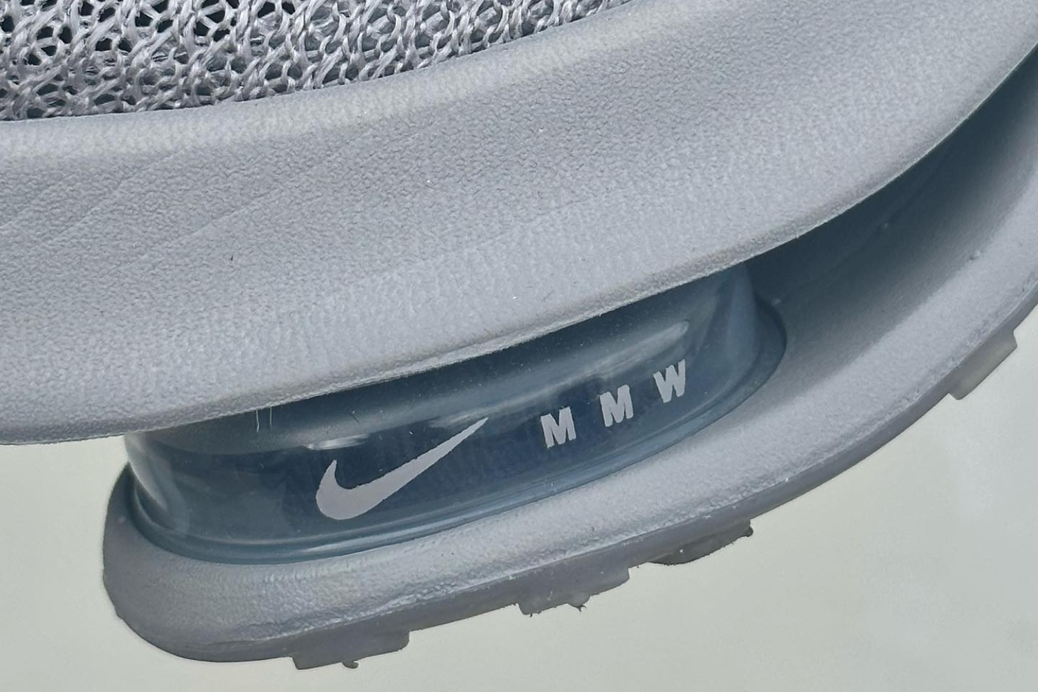 Matthew M. Williams Teases Another Upcoming Nike Footwear Collaboration