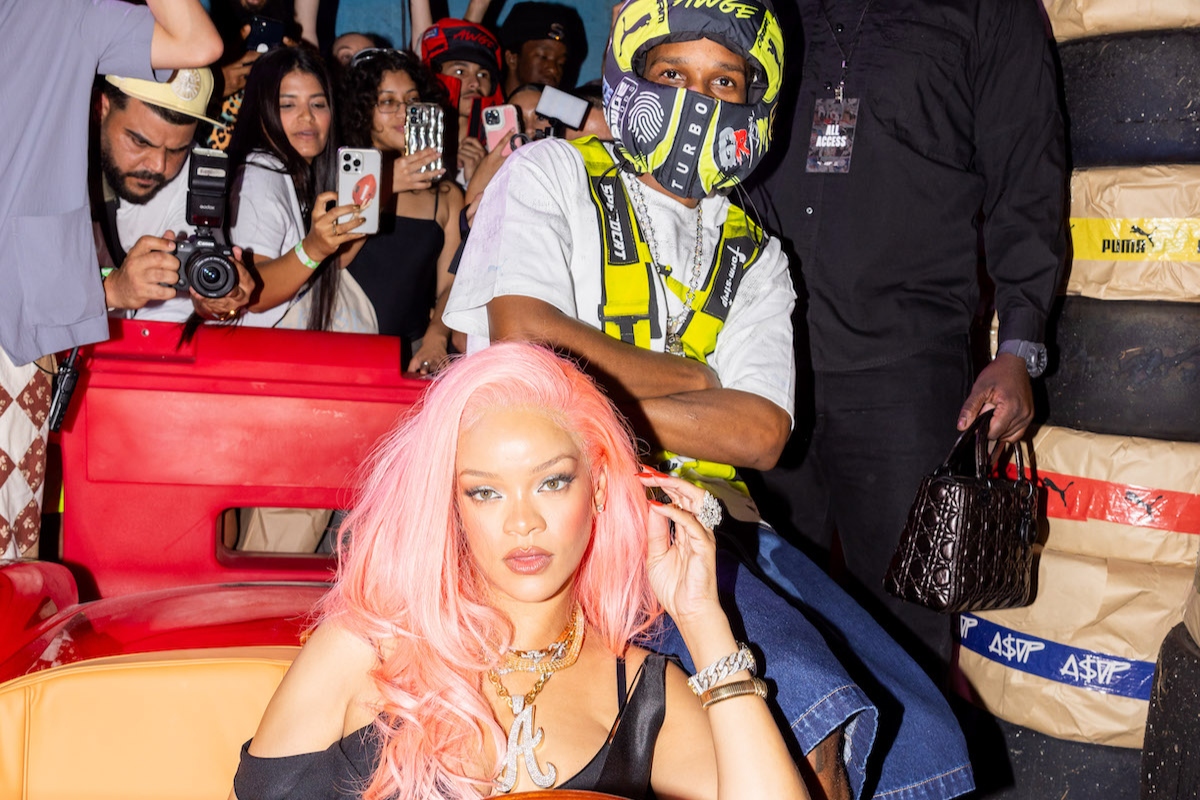 RECAP: Were Rocky & Rihanna Met Gala’s Missing Piece?