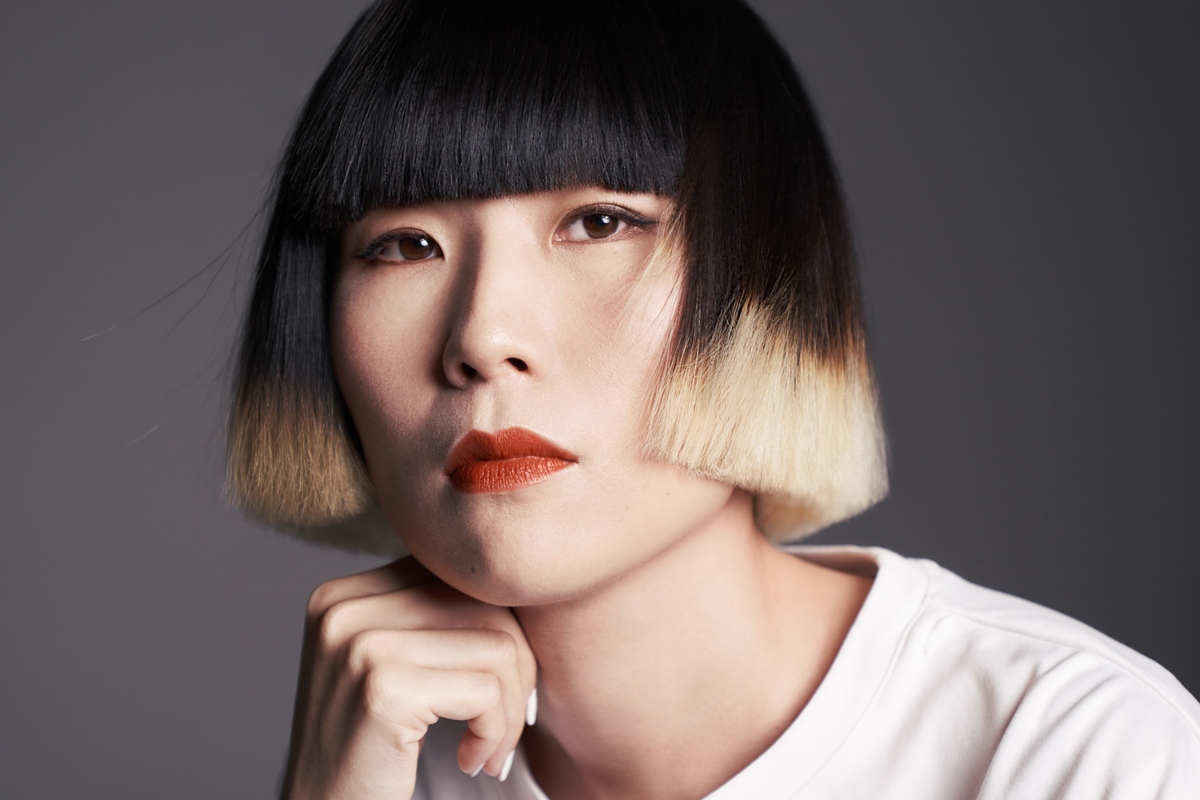 PAUSE Designer Interview: Feng Chen Wang