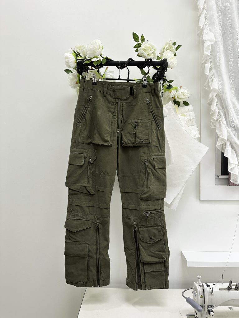 Creatives in Practice: Kody Phillips – PAUSE Online | Men's Fashion ...