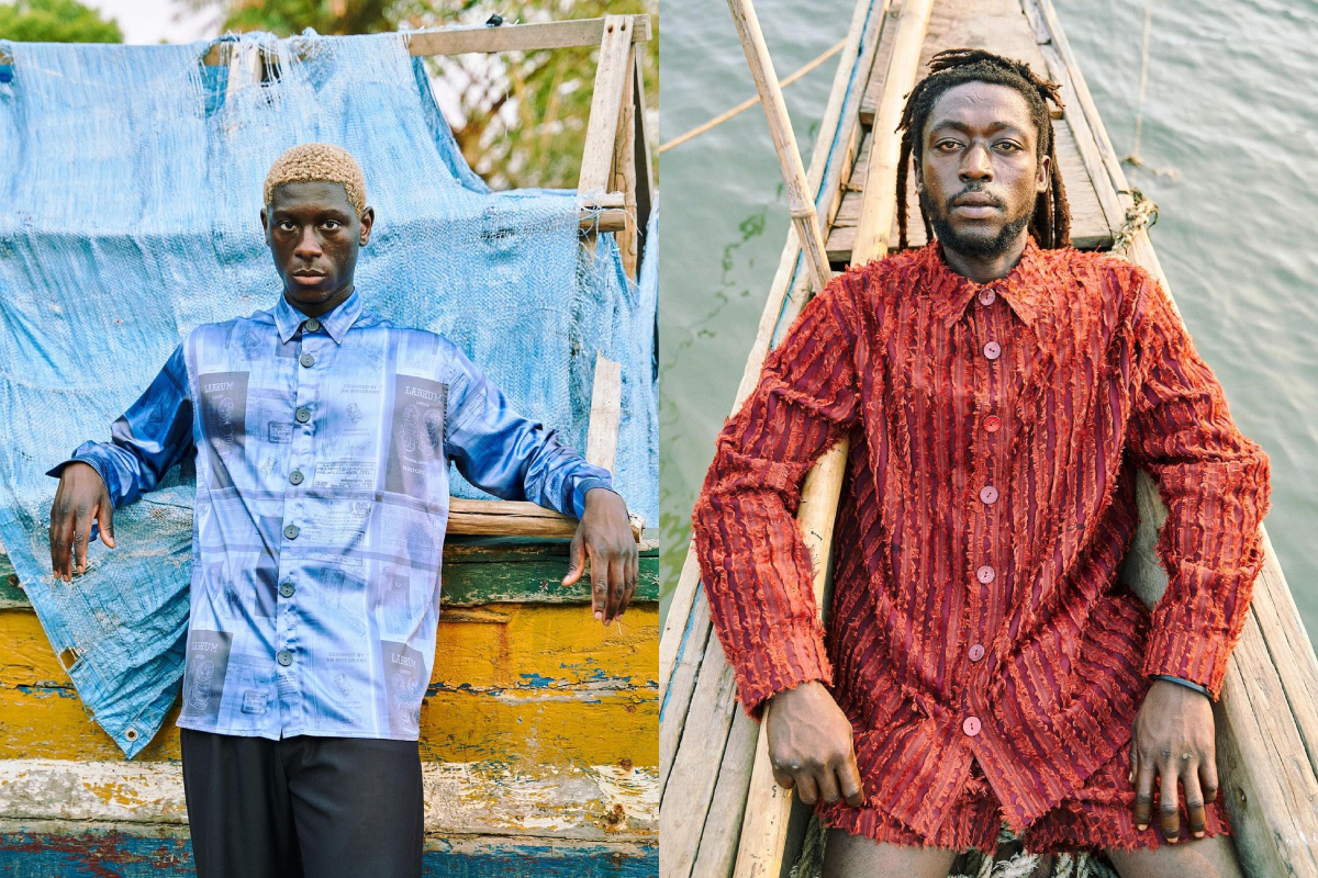 Labrum’s SS24′ Nomoli Odyssey Collection Hits Stores