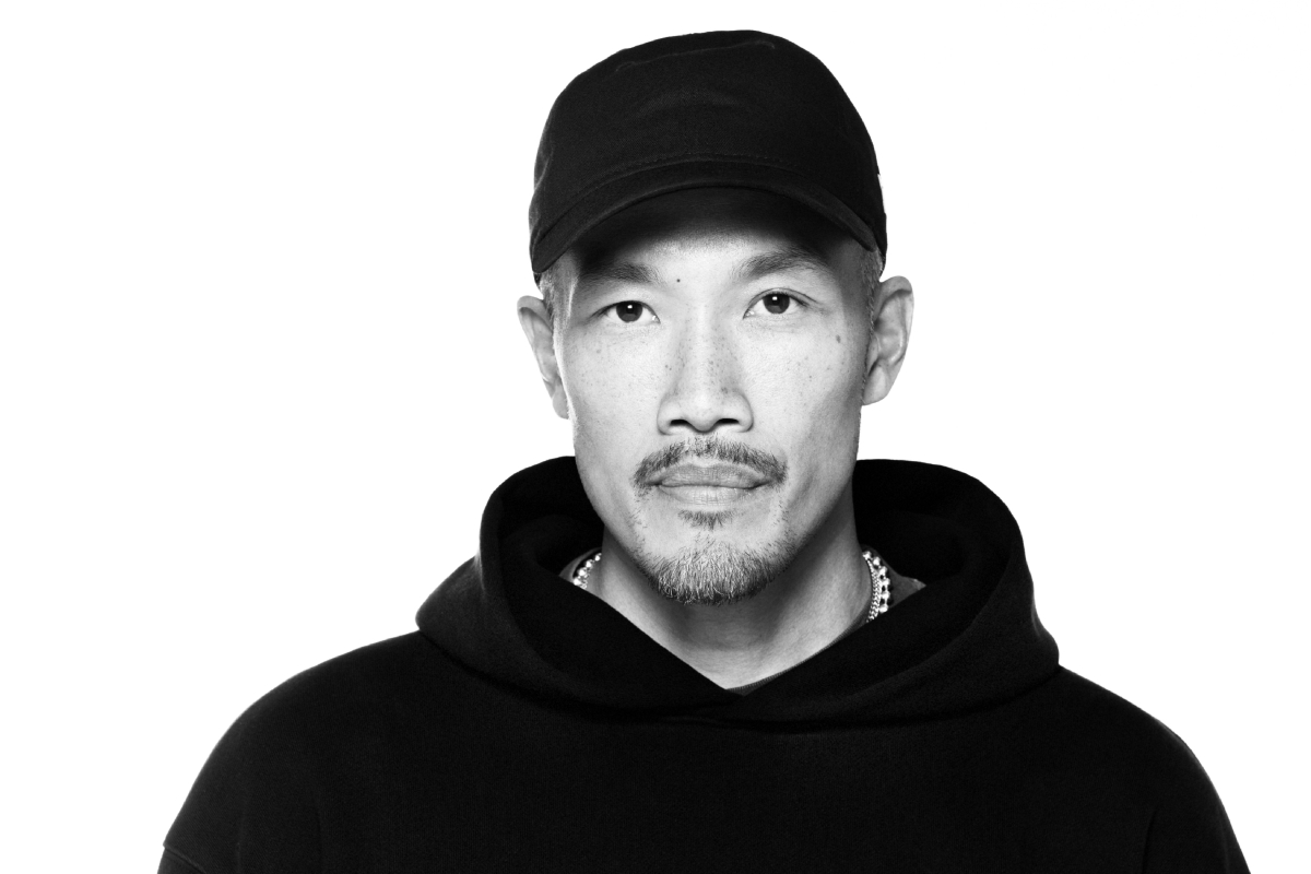 BREAKING: New Era Cap Appoints Dao-Yi Chow as Creative Director