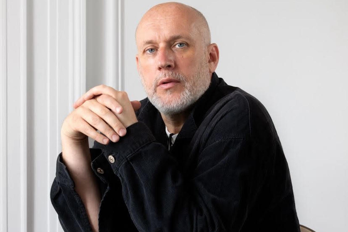 Lanvin Announces Peter Copping as its New Artistic Director