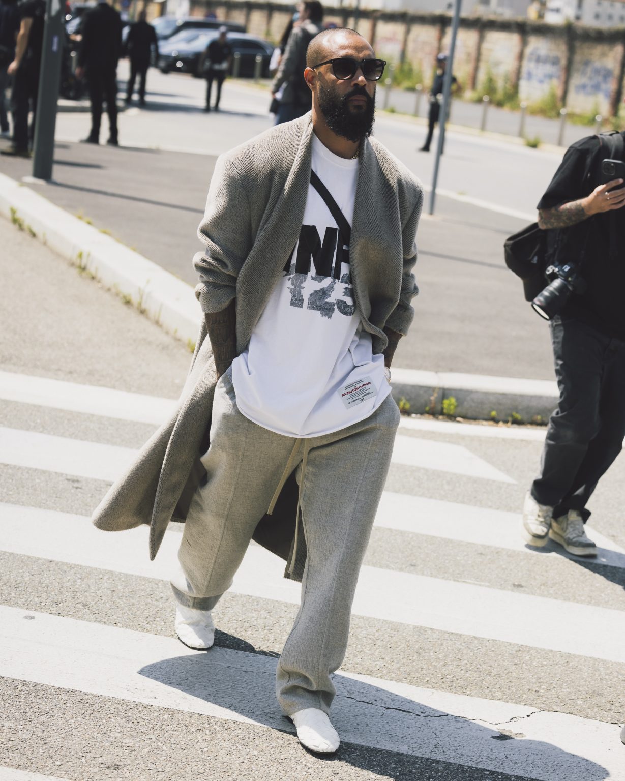 Street Style Shots – PAUSE Online | Men's Fashion, Street Style ...